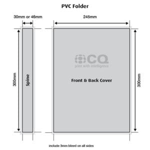 Folder_PVC_Template