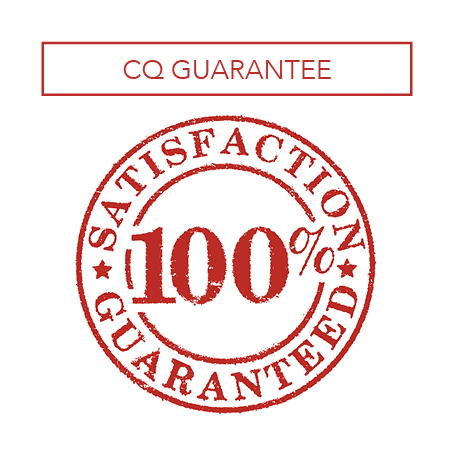 CQ Guarantee