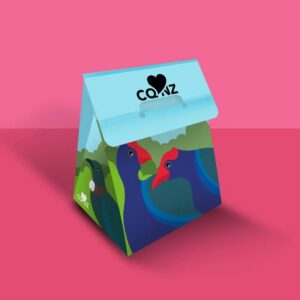 Chocolate & Gift Boxes