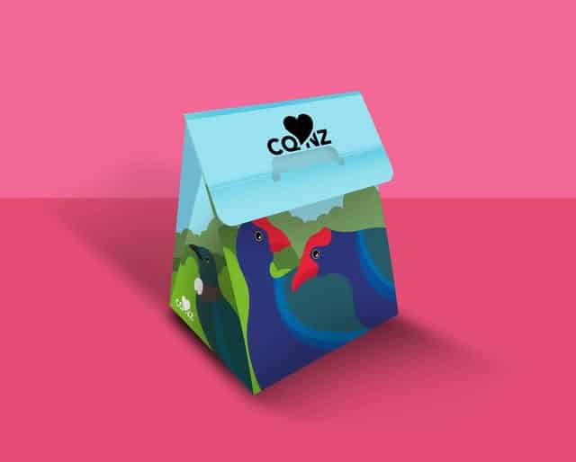 Chocolate & Gift Boxes
