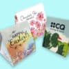 Chocolate Boxes