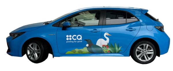 Vehicle Graphics - Image 3