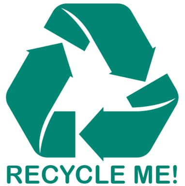 Environmentally friendly printers