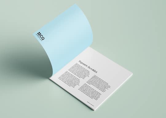 Booklets - Image 7